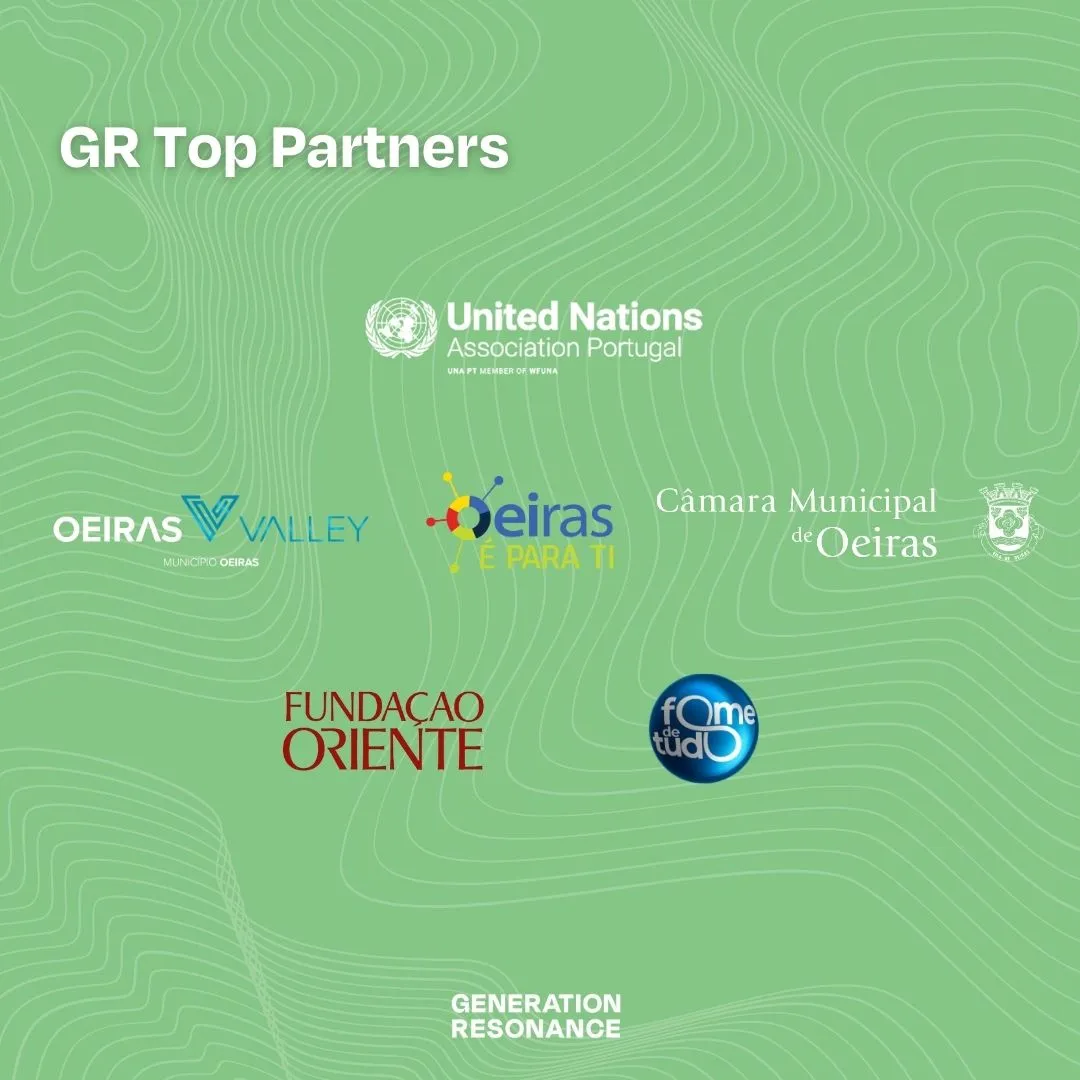 Generation Resonance Partners